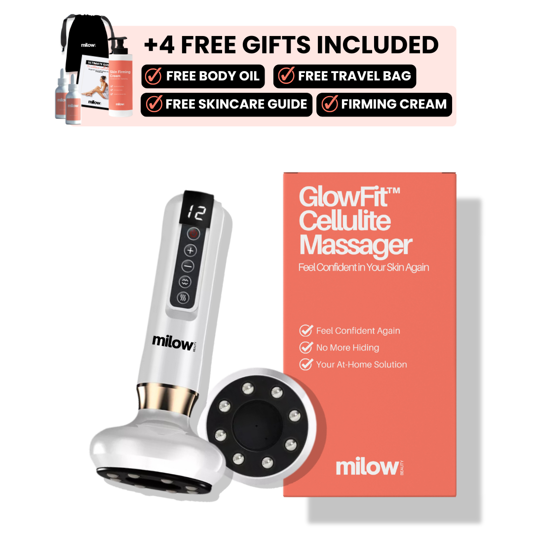 GlowFit™ - Cellulite Massager