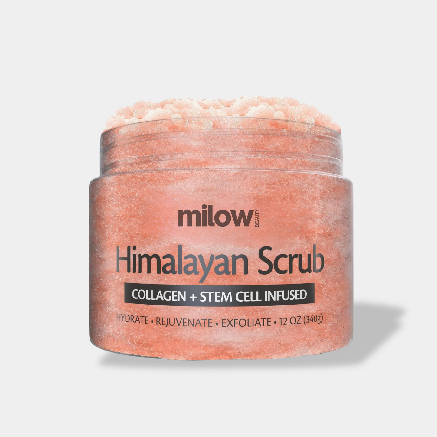 Collagen Himalayan Scrub