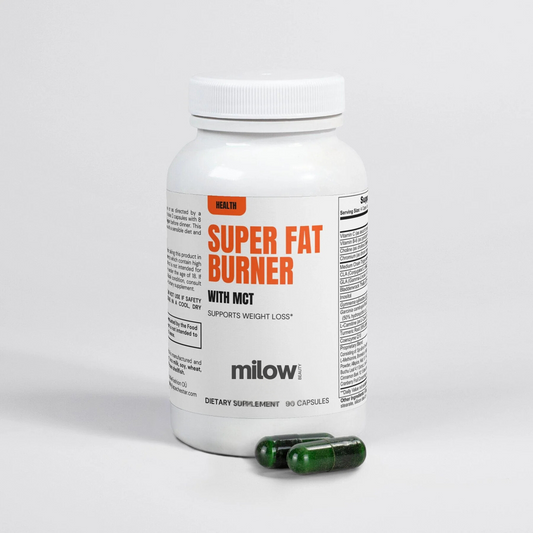 Super Fat Burner