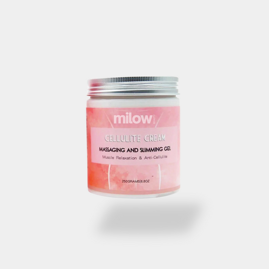 Anti-Cellulite Sweat Cream